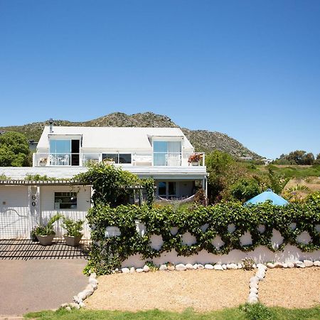 Guinea Fowl House Hotel Kommetjie Kültér fotó