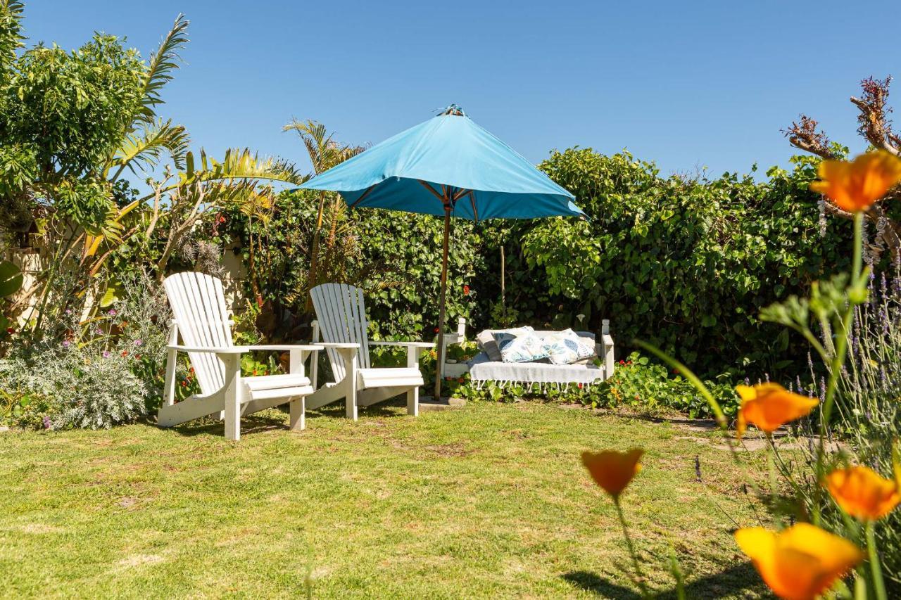 Guinea Fowl House Hotel Kommetjie Kültér fotó