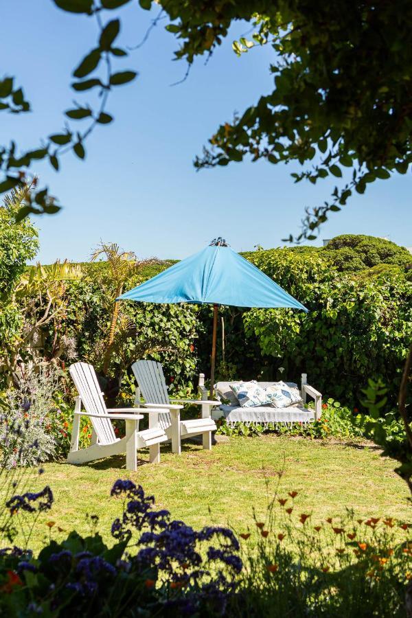 Guinea Fowl House Hotel Kommetjie Kültér fotó