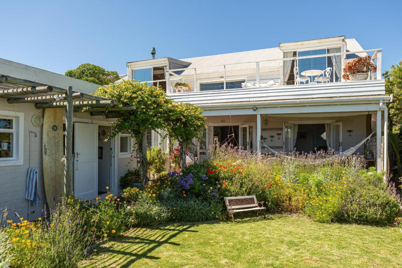 Guinea Fowl House Hotel Kommetjie Kültér fotó