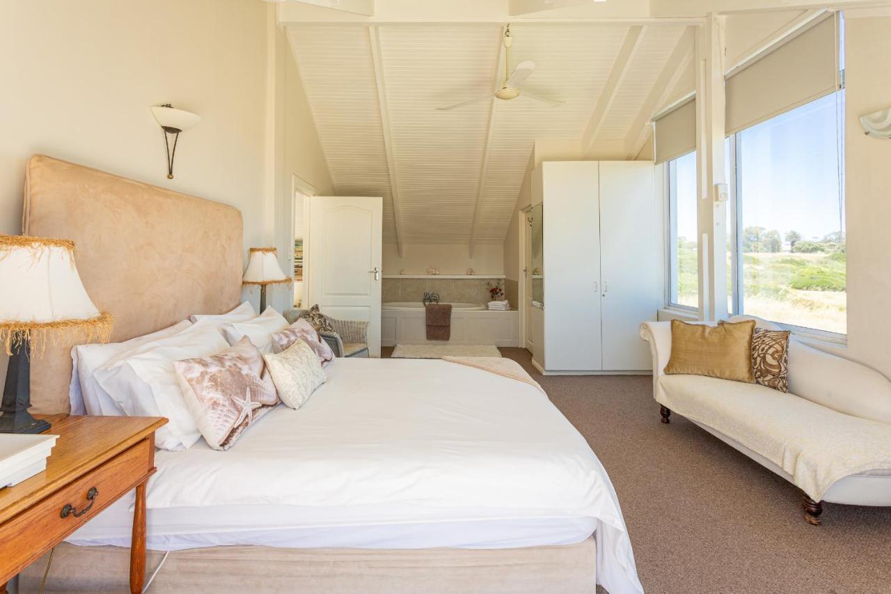 Guinea Fowl House Hotel Kommetjie Kültér fotó