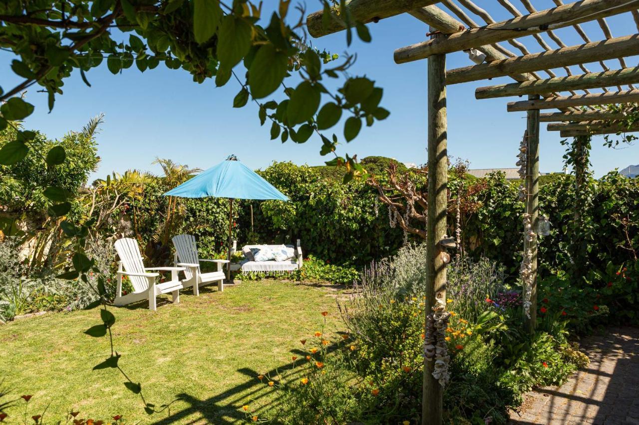 Guinea Fowl House Hotel Kommetjie Kültér fotó