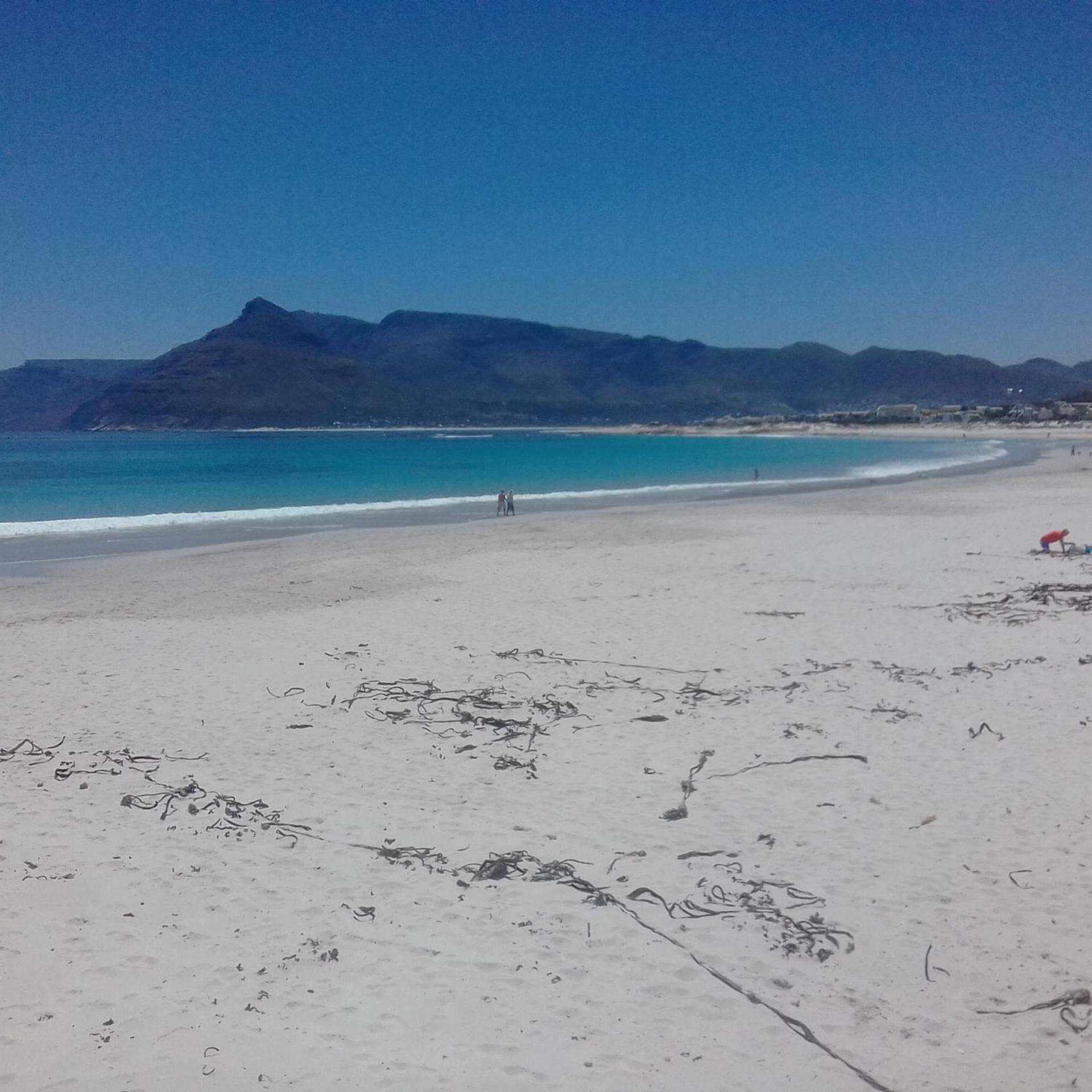 Guinea Fowl House Hotel Kommetjie Kültér fotó