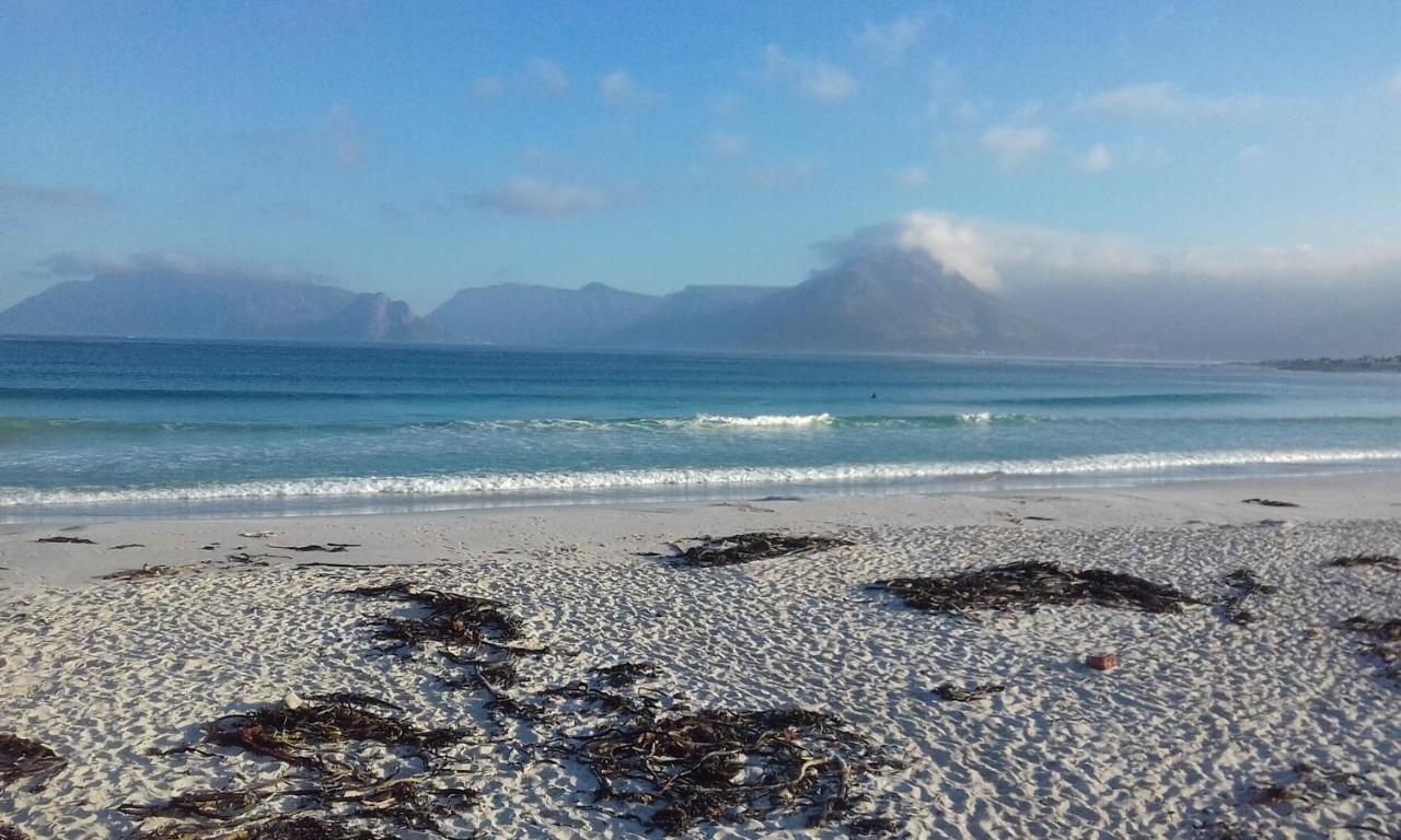 Guinea Fowl House Hotel Kommetjie Kültér fotó